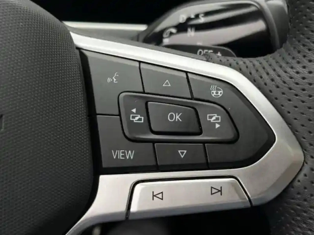 Volkswagen Passat 1.5 ehybrid 272 dsg6 — photo 23