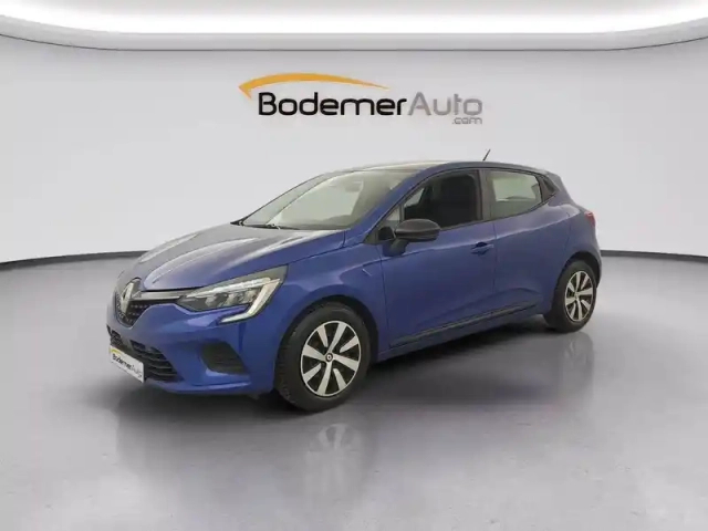 Renault Clio tce 90 — photo 89