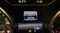 Mercedes Gla 180 122ch Fascination 7G-DCT Euro6d-T — photo 9