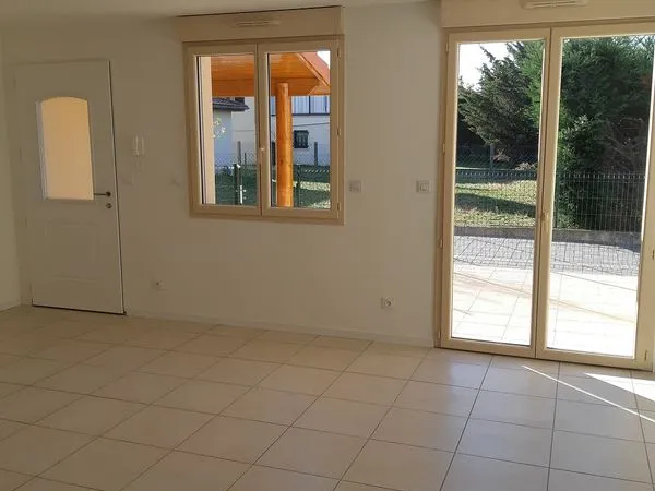 Logement senior