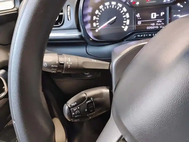 Citroën C3 puretech 110 ch eat6 — photo 21