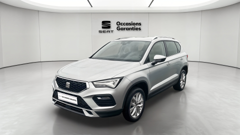 Seat Ateca 1.5 TSI 150 ch Start/Stop DSG7