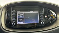 Toyota Aygo X 1.0 VVT-i 72ch Dynamic — photo 18