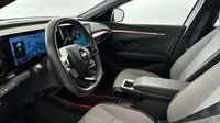 Renault Mégane E-Tech Electric EV60 220ch Techno super charge — photo 12