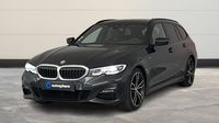 Bmw Série 3 Touring 320dA 190ch M Sport