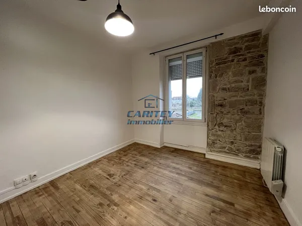 Immeuble de rapport 162 m²