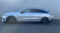 Mercedes Cla Shooting Brake 200 163+30ch AMG Line 8G-eDCT — photo 8