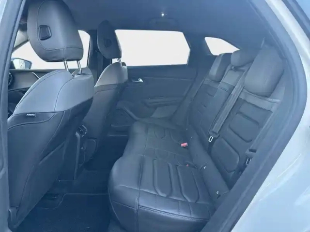 Citroën C5 x puretech 130 s&amp;s eat8 — photo 12