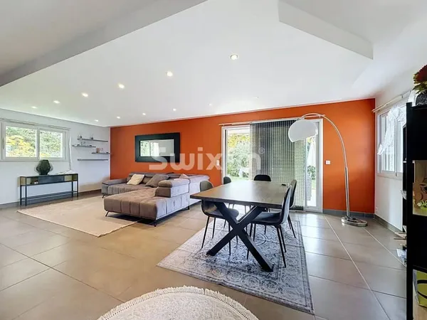 Maison 5 pièces 142 m²