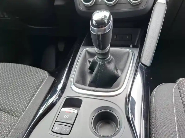 Renault Kadjar blue dci 115 — photo 25