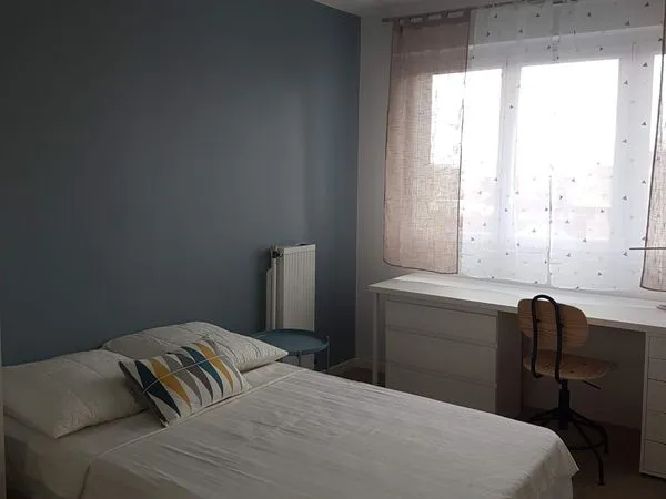 Colocation Epinay-Sur-Seine centre