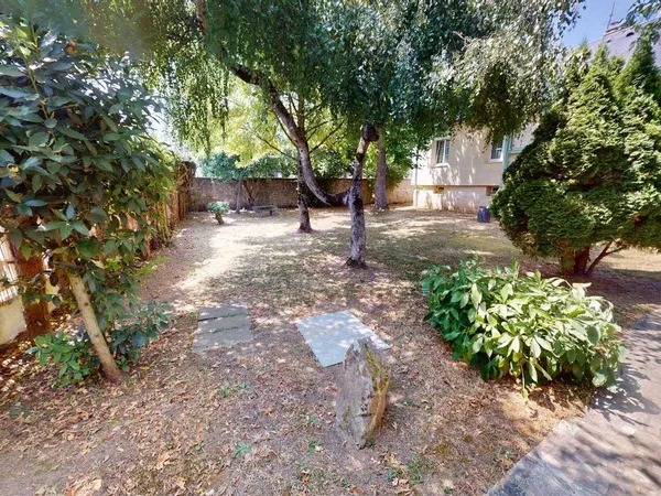 Maison 5 pièces 90 m²