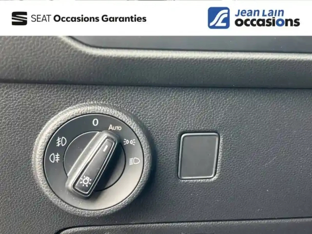 Seat Ateca 2.0 tdi 115 ch start/stop — photo 57