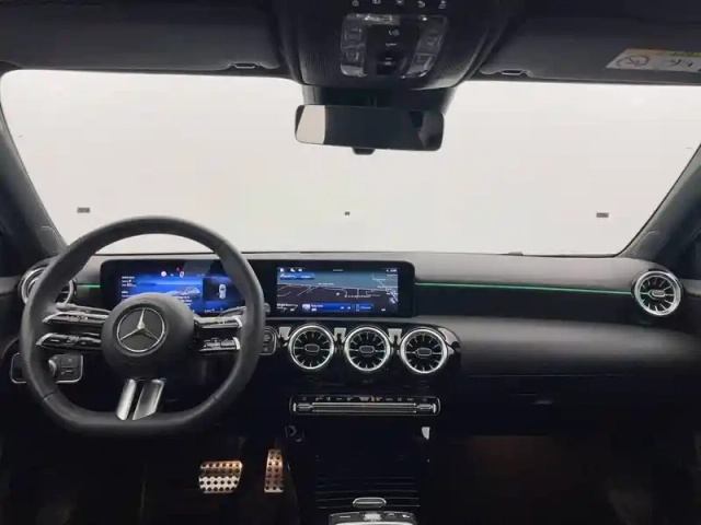 Mercedes Classe A 180 d — photo 31