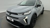 Renault Captur 1.8 E-Tech full hybrid 160ch esprit Alpine - 25