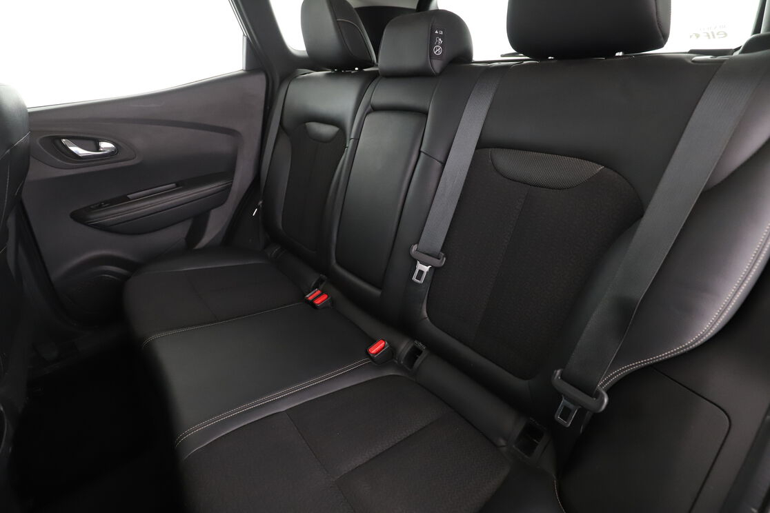 Renault Kadjar 1.3 TCe Intens — photo 13