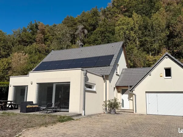 Maison 6 pièces 164m2