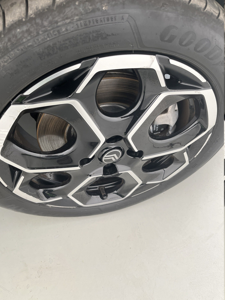 Citroën C3 — photo 67