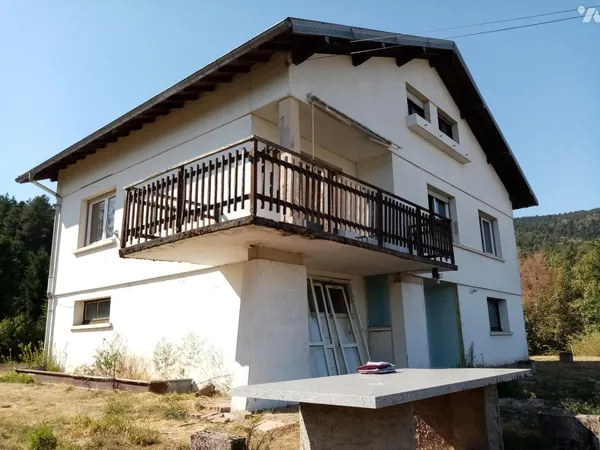 Maison 5 pièces 105 m²