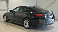 Bmw Série 4 Gran Coupé 420dA 190ch M Sport — photo 7