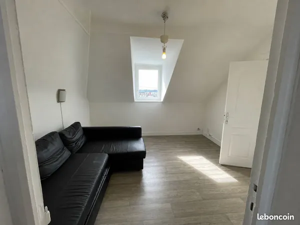 Appartement 3 pièces 51m2