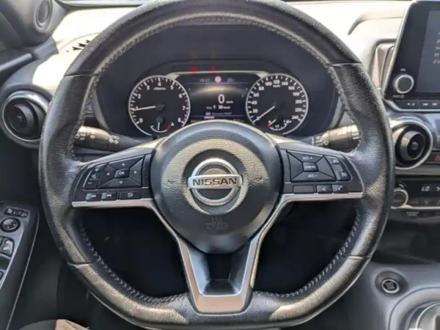 Nissan Juke 1.0 dig-t 117ch n-connecta — photo 13