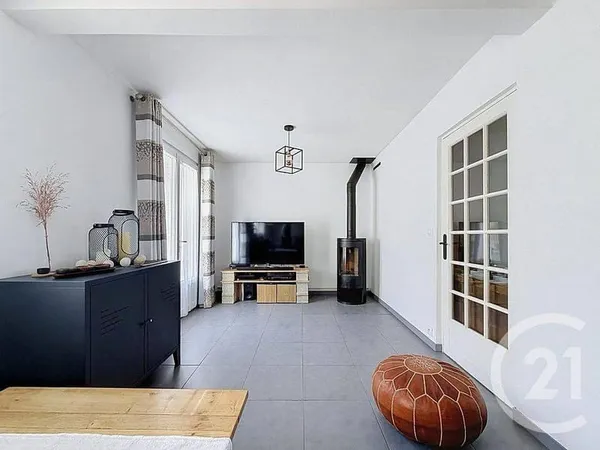 Maison 5 pièces 108 m²