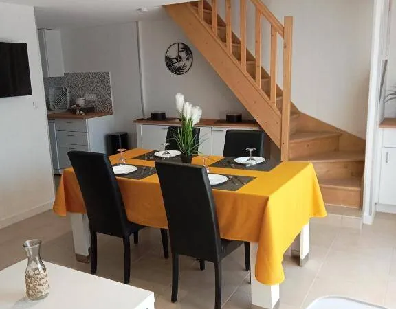 Immeuble 215 m²