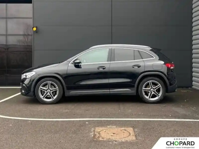 Mercedes Gla 200 d 8g-dct — photo 64