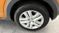 Dacia Sandero 1.0 ECO-G 100ch Stepway Expression — photo 29