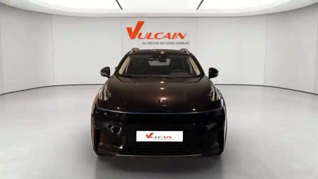 Lynk&Amp;Co 01 1.5 phev 261 ch dcth7 — photo 16