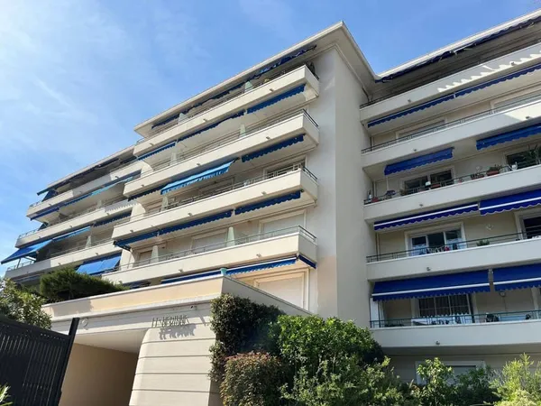 Appartement 2 pièces 59 m²