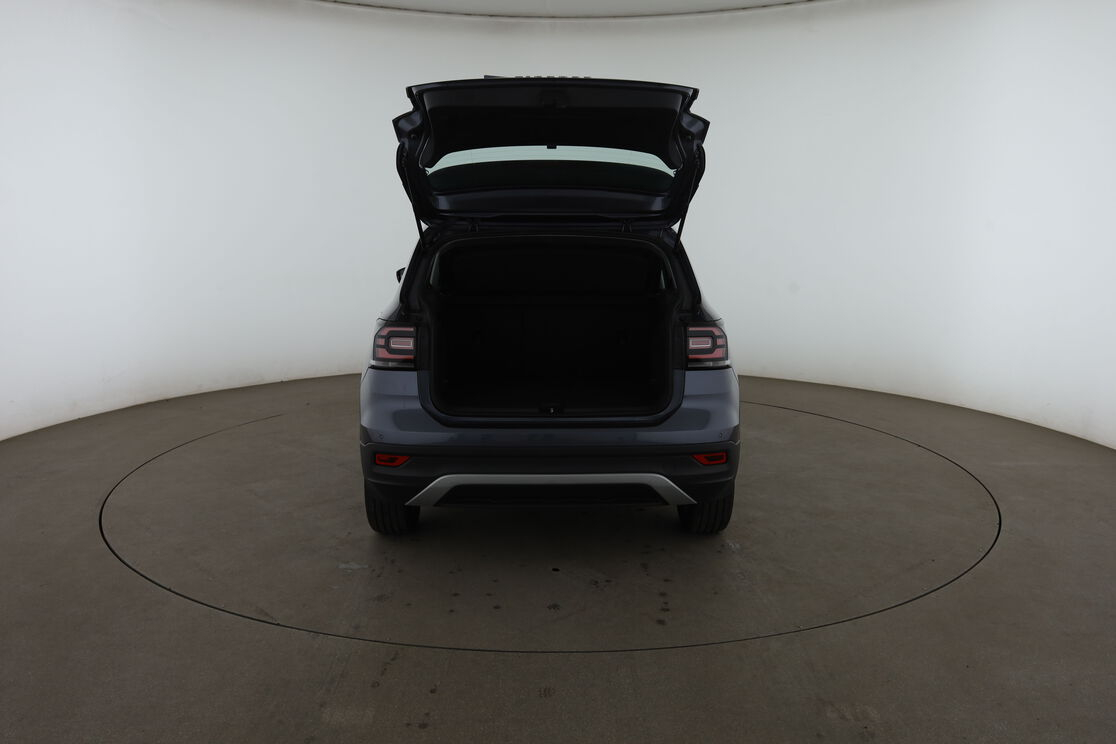 Volkswagen T-Cross 1.0 TSI Active DSG — photo 15