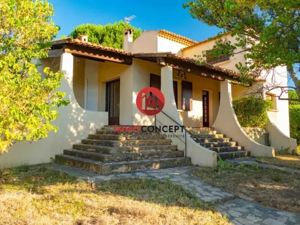 Maison 6 pièces 145 m²