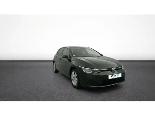 Volkswagen Golf 2.0 tdi scr 150 dsg7 — photo 47