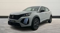 Peugeot 2008 1.2 Hybrid 145ch Style e-DCS6 — photo 1