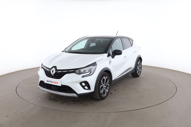 Renault Captur 1.6 E-Tech Intens