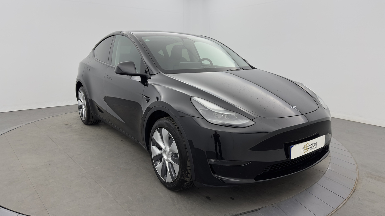 Tesla MODEL Y Grande Autonomie Dual Motor AWD — photo 7