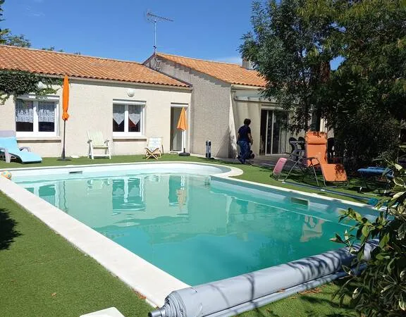 Maison 5 pièces 108 m²