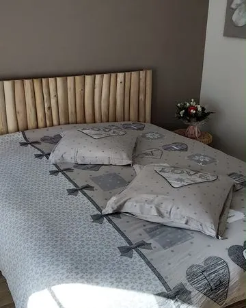 Location chambre meublée