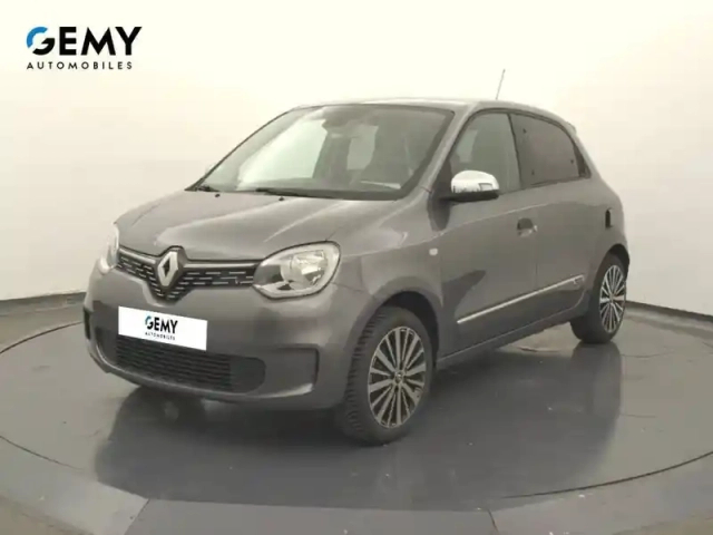 Renault Twingo iii tce 95