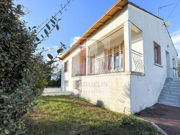 Maison à louer Fouras