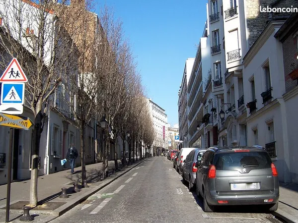 Local commercial à louer