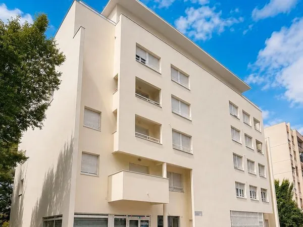 Appartement 3 pièces 72 m²