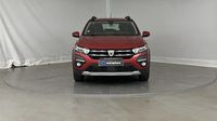 Dacia Sandero 1.0 TCe 90ch Stepway Confort CVT