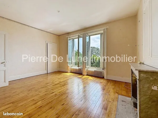 Appartement 2 pièces 67 m²