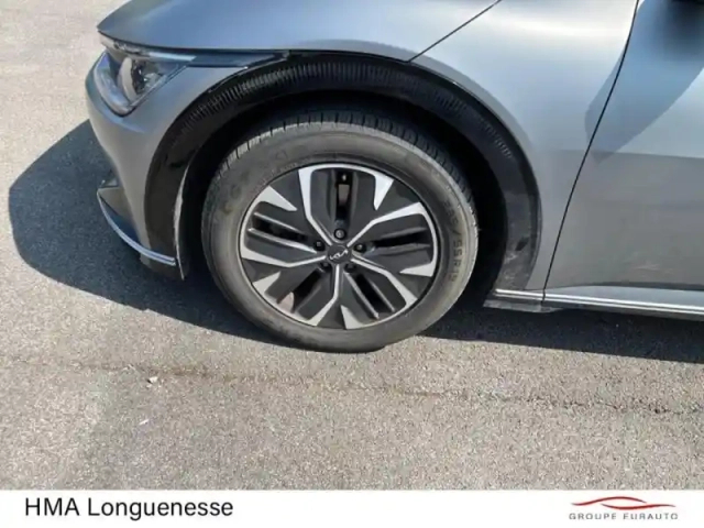 Kia Ev6 229ch air design 2wd — photo 13
