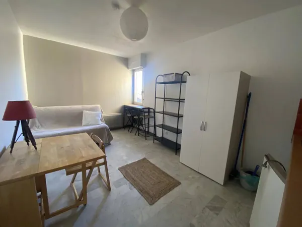 Appartement 1 pièce 18 m²
