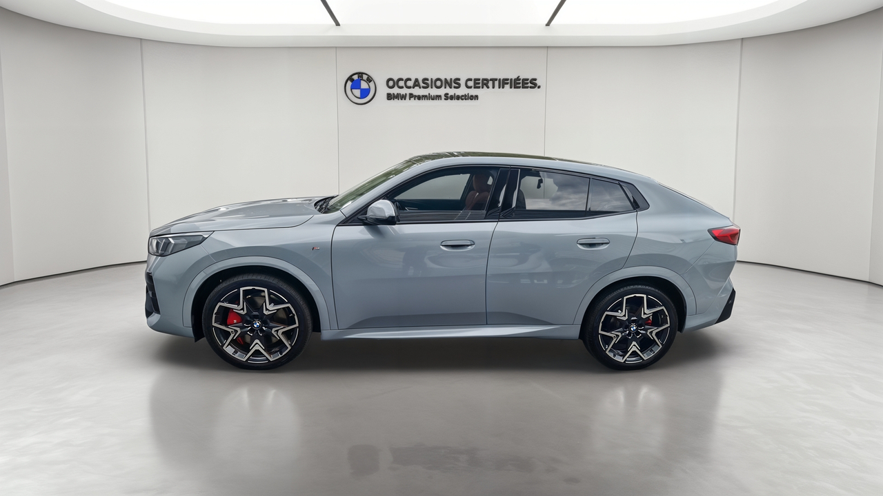 BMW X2 sDrive 20i 170ch DKG7 — photo 2