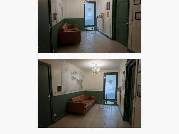 Reprise de Bail - Local Commercial/Professionnel 50,7m2